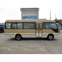 20-30 Seats Passenger Bus with Good Price